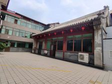 知识图谱 随时看房 环境优雅