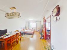 花语金郡 满五高层带电梯户型方正 小区环境好 紧邻地铁