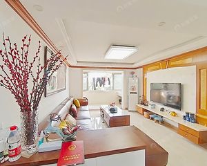 川沙·曙光苑·双卫格局 自住装修 可拎包入住 诚意出手