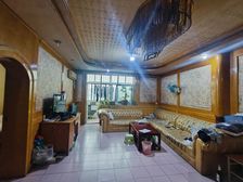 南北通透怀柔潘家园小区3室1厅