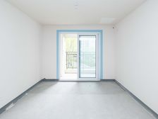 桃李东方 3室2厅 毛坯