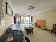 单价8千青秀山公园地铁口半山丽园电梯小高层总楼层5层一梯两户