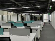 海淀北区 中关村壹号 1700平 精装修 户型方正 采光通透