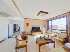 回龙观 龙城花园龙邸 满套 南北向电梯上叠