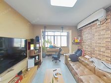 电梯高区商品房同款户型,配套,美丽家园社区,看房方便