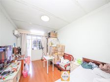 河景房楼层高区视野好 帝王楼层俯视塘桥公园 美丽家园已换新