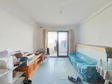 夏阳·龙湖紫悦湾·2室·1厅