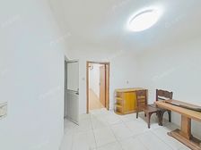 华夏西书包房,天井无违章带二个固定自用车位