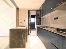 商圈品质大平层,户型方正,楼栋管家式服务,新小区,出行便利