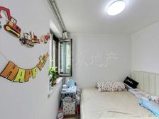 理想家园2室1厅东南