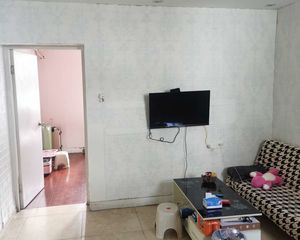 中信白云2室1厅1卫南朝向105.0万元/套出售