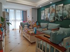 房东诚心出售顶复 户型方正 视野开阔 装修新保养好