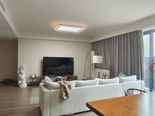 绿城凤起潮鸣4室2厅3卫南北朝向850.0万元/套出售