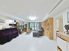 古北·古北嘉年华庭-城道258弄·4室·2厅