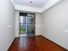 急售 文海学区 湖印光年府, 南北向精装修 视野无遮挡