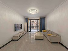 骏景花园 2 房 88.69 方