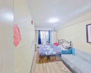 新上南北三居室 新明胡同 功德林小区 2年出一次的好户型
