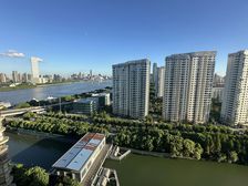 老业主委托,高区江景一房,性价比高,税费各付,这户型难得卖出