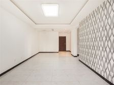 首创伊林郡 南向二居室 低楼层 简装修 诚心出售