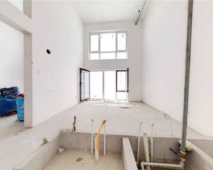 南北通透北京城建国誉府5室1厅精装修