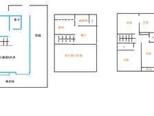 正南盛世天地4室2厅精装修