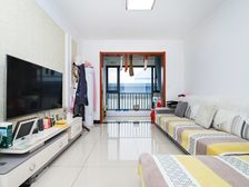 南北通透鼎盛国际3室2厅