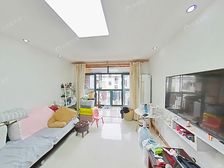 新上房源 !! 南北通两房 满五惟一税少 精装 近地铁