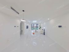 天鹅湾南区 全新装修 法式轻奢风 必看好房 领包入住