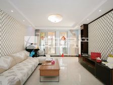 3室2厅郦城北区2期