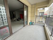 林语春风园4房 南向毛坯 真实好房源