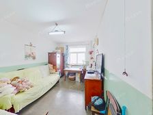 天坛东门地铁100米,龙体体育馆,双南户型,采光好