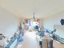 祁连山南路轨交口,满五全明三房户型,业主诚心卖,看中可谈!!