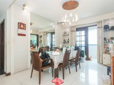 君悦苑3室2厅2卫1阳台南16/18层