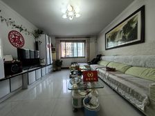 密西花园 4层 大三居 双卫 南北通透 满五年