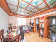 急出、急出、中间位置,全明采光视野好!