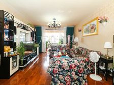 望都家园南北通透户型好