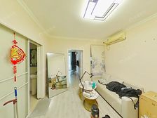 古美罗阳·东苑怡景园·1室·1厅