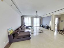 南北通透 时代奥城 4室2厅 精装修