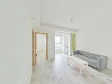 绿地品质小区1房1厅1卫电梯房高层满五年0个税看房提前预约即