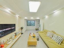 元和地铁口精装修无连廊边户通透户型