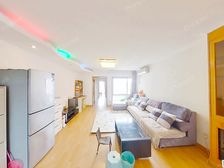 新上大两居室,高楼层,采光好,靠谱签约