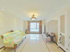 长阳 · 原香小镇二期 · 户型方正三居室 明厨明卫 采光好