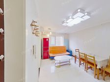 东坝 · 华瀚福园D区 · 2室 · 1厅