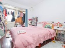 梅岭北路地铁站,曹杨二忠附近,南北通,电梯一室半,价格可谈