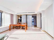 金沙湖 春风金沙里 4室 2厅