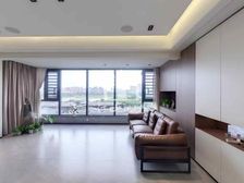 看江景!豪宅品质!总价低,一梯一户大平层 尽享豪华270万