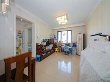 北蔡 · 大华锦绣华城十五街区 · 2室 · 1厅