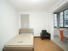 浦东世博·德州七村·1室·1厅