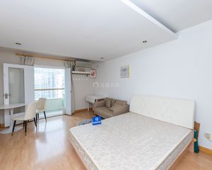 徐家汇·申峰大厦·次新小区05年电梯房,精装修