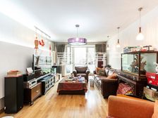 南北通透金港国际2室2厅精装修